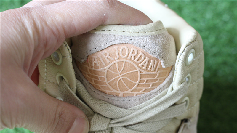 Authentic Just Don C x Air Jordan 2 Beach Limited